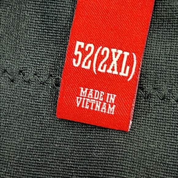 Mitchell & Ness Baltimore Ravens Ray Lewis Legacy Jersey 2XL - Picture 4 of 14